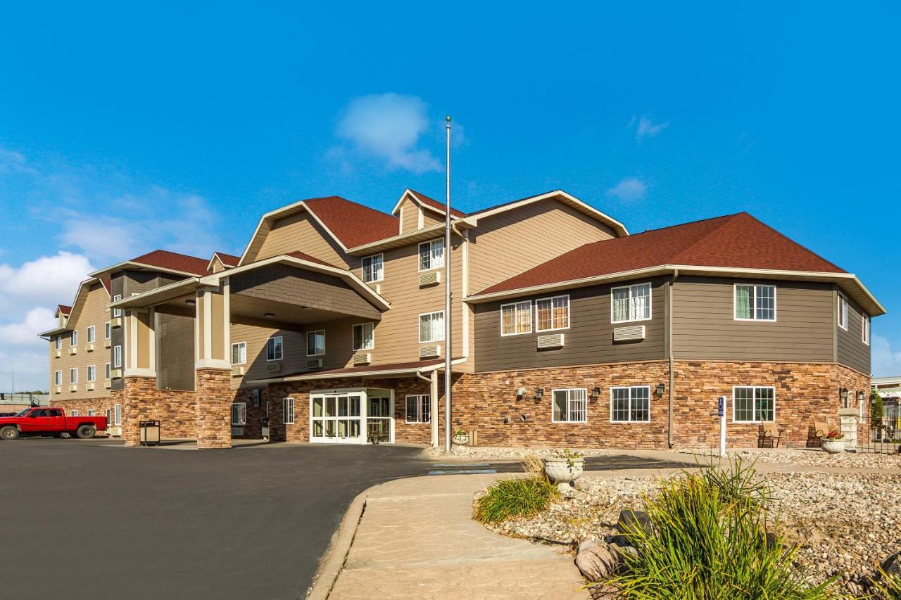 Red Roof Inn & Suites Omaha - Council Bluffs Extérieur photo